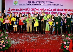 Công ty Liên Kết Việt lừa hơn 2.000 tỷ của gần 67.000 người