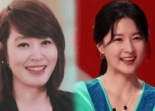 Cùng ngày 2 chị đại Lee Young Ae và Kim Hye Soo trở thành tâm điểm: "Hack tuổi" khó tin, thần thái bức người