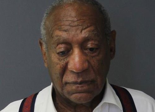 Danh hài Bill Cosby đi tù ở tuổi 81 vì tội cưỡng hiếp