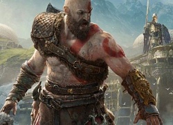 Đạo diễn God of War gốc không muốn chơi bản God of War mới, ví nó như người yêu cũ giờ đã có bạn trai mới