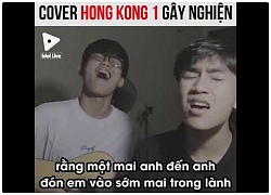 Đây chính là ca khúc được cover và chia sẻ nhiều nhất tuần qua