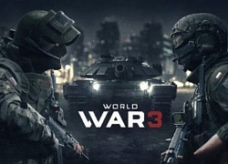 "Đệ Tam Thế Chiến" World War 3 công bố cấu hình trên PC, kích nổ vào tháng 10