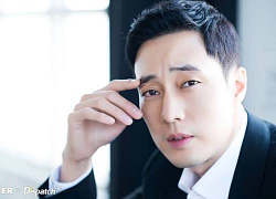 Dispatch tung loạt ảnh lịch lãm cực kỳ phong độ của quý ông U40 So Ji Sub