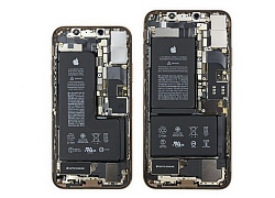 Dù được khen là đặt pin cực kỳ thông minh nhưng sự thực, iPhone XS lại gây thất vọng về pin