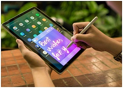 Du lịch thời 4.0 nhờ thủ thuật lợi hại trên Galaxy Tab S4