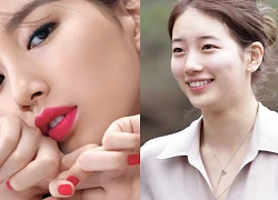 Được mệnh danh là &#8220;nữ hoàng mặt mộc&#8221;, Suzy cuối cùng đã tiết lộ bí quyết giữ làn da cực phẩm