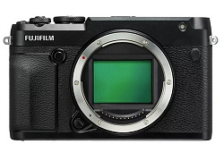 Fujifilm công bố GFX50R: Máy ảnh range-finder với cảm biến Medium format