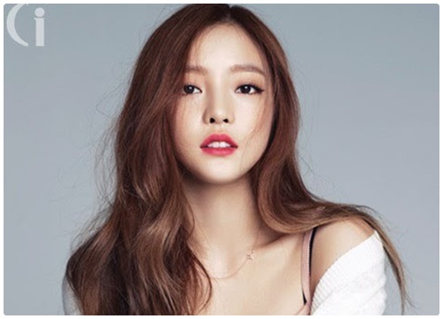 Goo Hara từng là "người trong mộng" của hàng loạt nam thần Kpop đình đám