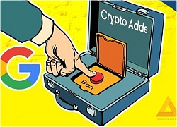 Google vừa tuyên bố sẽ chấm dứt việc cấm quảng cáo các loại tiền điện tử như Bitcoin trên nền tảng của hãng.