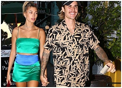 Gu thời trang của Justin Bieber ngày càng "nữ tính hóa", fan chỉ biết lắc đầu ngán ngẩm