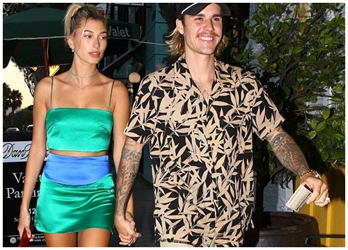 Gu thời trang của Justin Bieber ngày càng "nữ tính hóa", fan chỉ biết lắc đầu ngán ngẩm