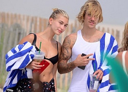 Hailey Baldwin đã có bầu với Justin Bieber nên cặp đôi quyết định đám cưới nhanh?