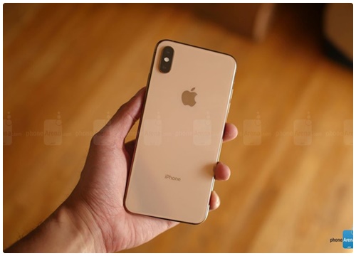 HOT: iPhone Xs và iPhone Xs Max gặp lỗi kết nối Wifi và LTE