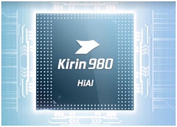 Huawei tự tin rằng Kirin 980 sẽ tốt hơn bộ vi xử lý A12 Bionic của Apple