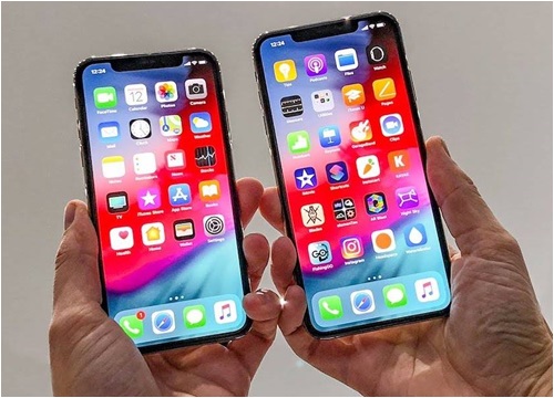 iPhone màn hình OLED và iPhone màn hình LCD: sự khác biệt là gì?