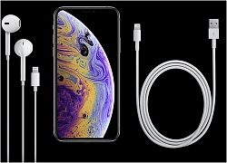 iPhone X có thời lượng pin dài hơn cả iPhone Xs và Xs Max