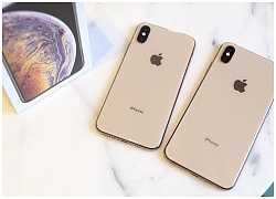 iPhone Xs Max sẽ có doanh số cao gấp 3-4 lần iPhone Xs