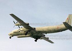 Israel cố "xí xóa" với Nga sau vụ máy bay Il-20 bị bắn hạ ở Syria