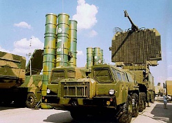 Israel lo gặp "ác mộng" với S-300 của Nga sau vụ IL-20 bị bắn