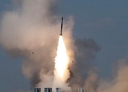 Israel xin thêm vũ khí Mỹ, đánh phủ đầu S-300 Syria?