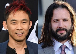 James Wan và Gary Dauberman đang đàm phán để remake Train to Busan