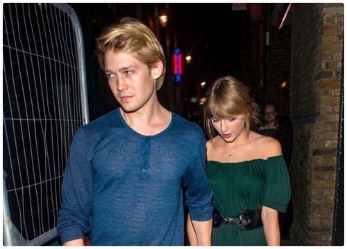 Joe Alwyn đã nói về mối quan hệ với Taylor Swift rồi: 'Mẹ rắn' tung nhạc mới đắm chìm tình yêu đi nào!