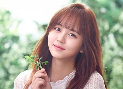 Kim So Hyun trở thành bà cụ non với 'Bà nội tuổi 20' phiên bản truyền hình