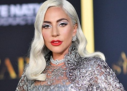 Lady Gaga diện đầm lộng lẫy dự sự kiện ra mắt phim