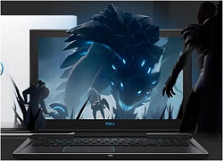 Laptop Dell Inspiron 7588 -N7588A: Lựa chọn dành cho game thủ hardcore