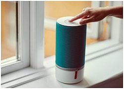 Libratone ra mắt Zipp 2 và Zipp Mini 2, tích hợp trợ lý ảo Alexa