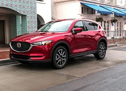 Lộ tài liệu cho thấy Mazda CX-5 2019 sẽ được gắn động cơ tăng áp