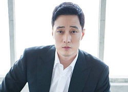 Loạt ảnh chứng minh 'nam thần' là có thật của So Ji Sub vừa được tung ra