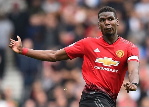 "Lời tiên tri" của Sir Alex về Pogba ngày nào, giờ ứng nghiệm rồi đấy Mourinho!