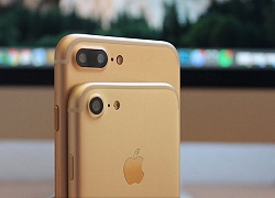 Lý do nên mua iPhone 7, 7 Plus thay vì iPhone XS