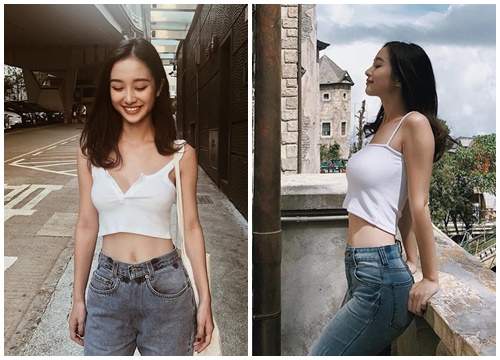 Mặc croptop mở khuy khoe body chuẩn chỉnh, Jun Vũ thật biết cách "đốt mắt" người khác