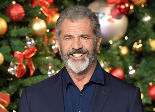 Mel Gibson đạo diễn và đồng biên kịch cho Wild Bunch remake