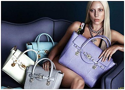 Michael Kors dự tính mua lại Versace với giá hơn 46.000 tỷ VNĐ