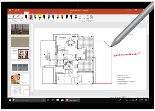 Microsoft ra mắt Office 2019 cho cả Windows và Mac