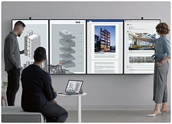 Microsoft thông báo lịch lên kệ của thế hệ Surface Hub tiếp theo: 2S là nửa cuối 2019, 2X là 2020