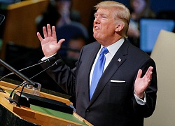 Một năm sau chỉ trích, Trump sẽ ca ngợi quan hệ với Triều Tiên ở LHQ