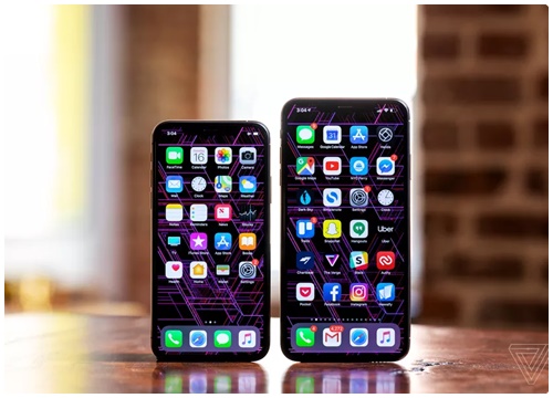 Một số người dùng phát hiện iPhone XS và XS Max bắt sóng điện thoại và wifi yếu