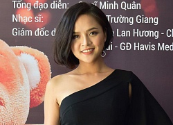 'My Sói' Thu Quỳnh: 'Tôi không nhận được tin nhắn gạ gẫm mà là quát mắng mình'