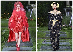 New York Fashion Week mùa này: Thực dụng đến cùng mà mộng mơ cũng tới bến!