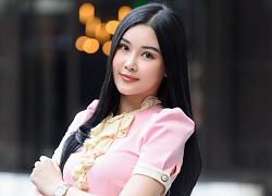 Ngân Anh: 'Buồn khi Cục Nghệ thuật đề nghị thu hồi danh hiệu hoa hậu'