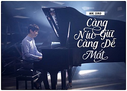 Nghe lời khán giả, sau màn 'cách mạng giảm cân' Mr. Siro cũng chịu đóng MV của chính mình