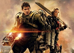 Người hâm mộ 'thở phào' khi 'Edge of tomorrow 2' vẫn chưa bị bỏ quên