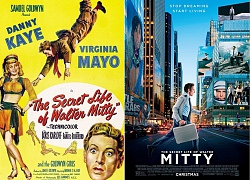 Những cuộc đời bí mật của Walter Mitty