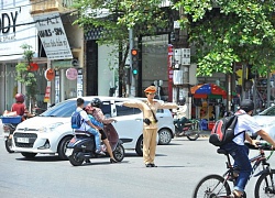 Ninh Bình đảm bảo an ninh trật tự và giao thông thông suốt trong Quốc tang Chủ tịch nước