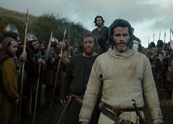 'Outlaw King' sẽ bị cắt đi 20 phút phim