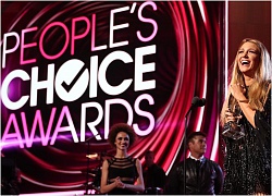 People's Choice Awards 2018: Ariana Grande và BTS dẫn đầu đề cử, xếp trên cả Camila Cabello và Shawn Mendes